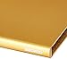 Secrid - Gold Card Holder RFID Aluminium Protective Case