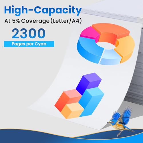 TN247 toner kompatybilny z Brother TN-243CMYK do Brother MFC L3750CDW TN243 Brother MFC-L3750CDW DCP-L3550CDW MFC-L3770CDW HL-L3210CW HL-L3230CDW MFC-L3730CW (1x cyjan)