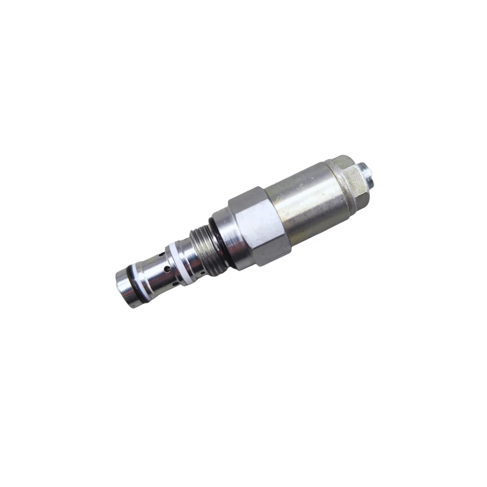 Clapet anti-retour 1CE20-F-35-S3-240 robuste en acier pour haute pression