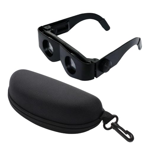 Fishing Viewing Glasses for Bird Watching and Outdoor Activities