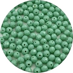 Mint Green Porcelain