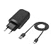 Produktbild Originelle Ladegerät HTC TC P5000 + Cable Typ C dc-m700 Für, ocean Note, U PLAY, 10 EVO