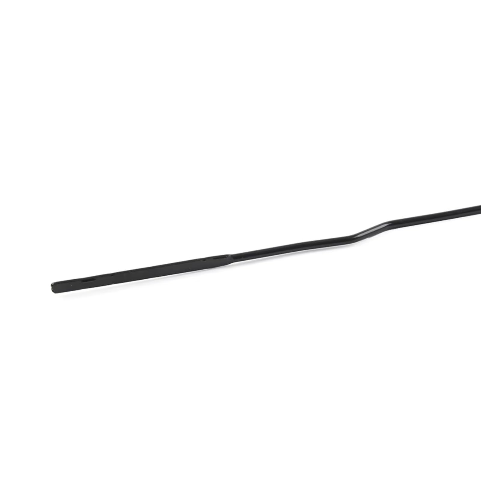Wskaźnik oleju Dipstick kompatybilny z Mazda dla Protege 1999 2000 2001 2002 2003 dla MX-6 1993 1994 1995 1996 1997 1 szt. wskaźnik oleju samochodowego