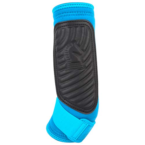 Image of Classic Equine Dyno Turn Bell Boots