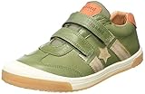 Bisgaard Jungen Bisgaard Johan Sneaker, Sage, 33 EU