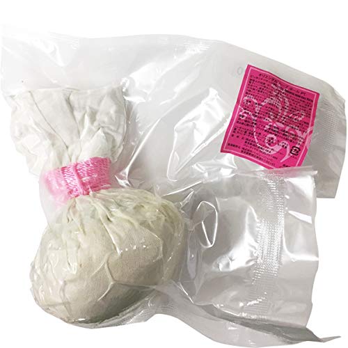 オリエンタル ハーブボール 100g ヴァータ ピッタ カパ/VATA・PITTA・KAPAの3種類 インドネシア産 (PITTA ピッタ)
