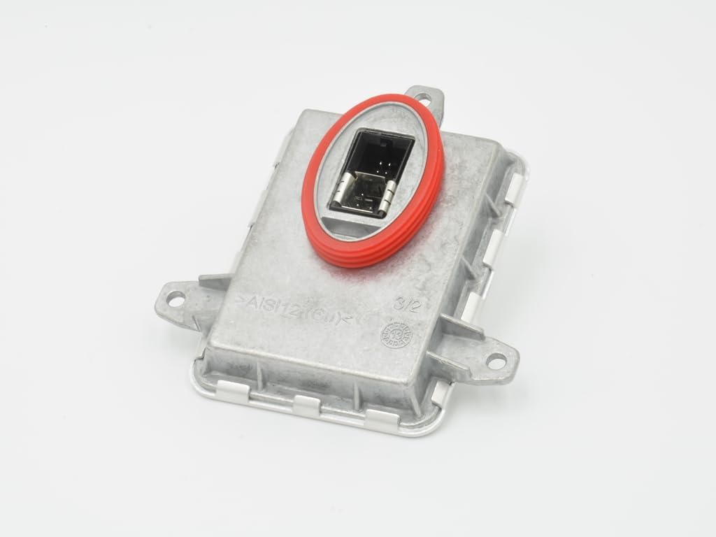 HIR12 HID Lighting Ballast Replacement for Part R66053 / HID140