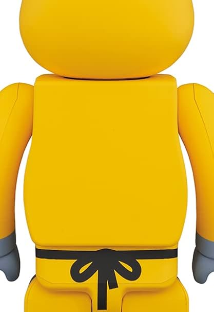 Medicom - Breaking Bad: Walter White (Hazmat Suit) 1000% Be@rbrick Figure