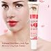 Crema para ojos para contorno de Ojos Antiarrugas Anti-edad para ojeras bolsas...