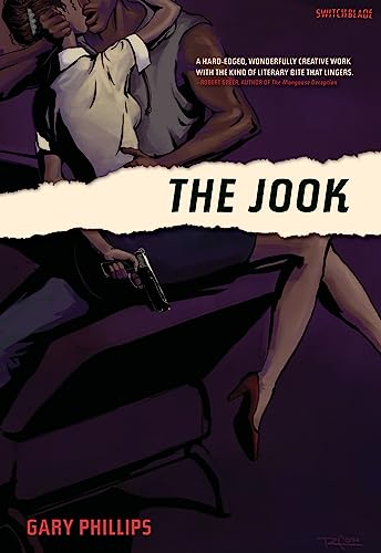 The Jook (Switchblade) view 2