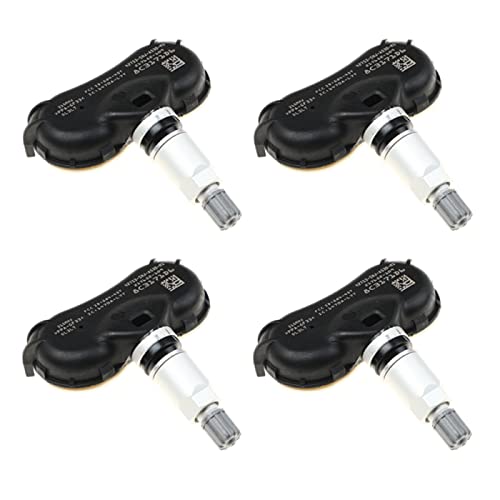 Capteur de pression des pneus 42753-Shj-A53 pour Ridgeline et Odyssey 2009-2012