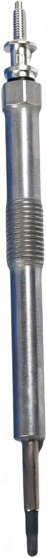 12725202 Diesel Glow Plug 12 V Compatible with Chevrolet Silverado 2500 3500 HD Suburban,GMC Sierra 2500 3500 HD Yukon XL