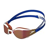 IQfit 3D-Brillendichtung für einen wasserdichten, sicheren Sitz und weniger Druckstellen an den Augen