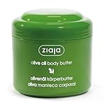 Ziaja Natural Olive Body Butter