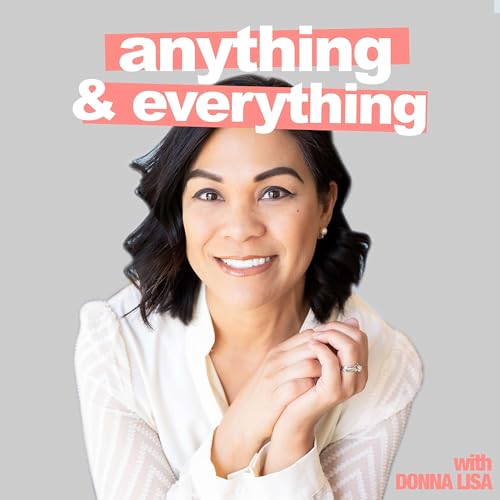 Episode 51- Spinning Success: A Conversation with Amani Roberts &ndash; DJ, Author & Entrepreneur