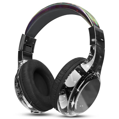 QearFun Kids Bluetooth 5.3 Headphones