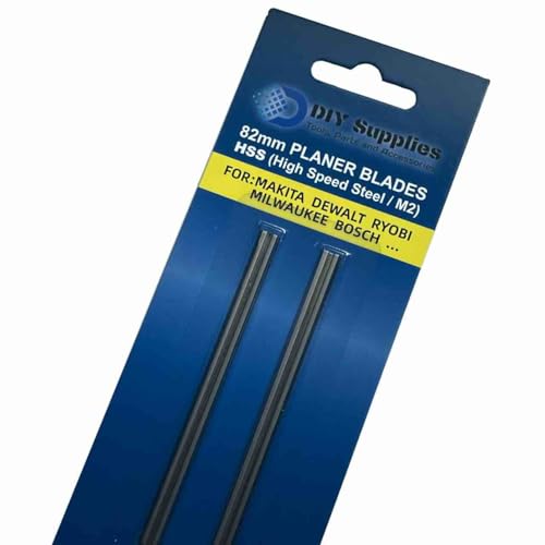 Blades for Bosch PHO 16-82 Planer 2 Blades for Bosch PHO 16-82 Planer - Image 2