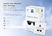 ZEISS Pre Moistened Sunglasses Cleaning Wipes 120 Count