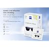 ZEISS Pre Moistened Sunglasses Cleaning Wipes 120 Count