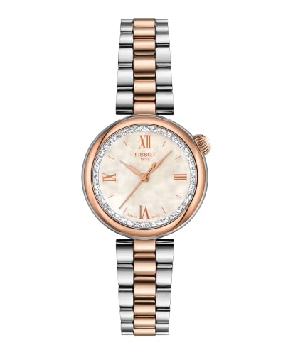 Image of Tissot Desir T152.010.22.118.00 Wristwatch for women