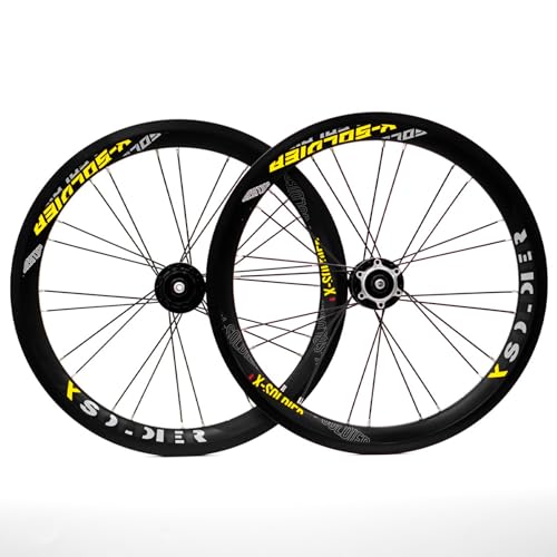 ܂肽ݎ]ԃzC[ 349 fBXNu[L BMX tgƃAzC[Zbg NCbN[X A~ _uEH[ g100mm A135mm 24 8-11Xs[h(Yellow)