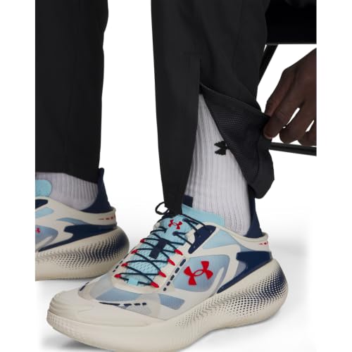 Image of Under Armour Men's Woven Vital Workout Pants