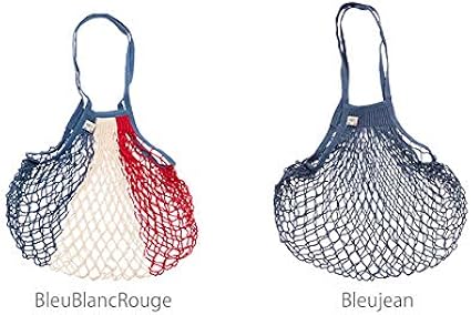 Amazon フィルト コットンネットバッグ ロング M 2 ナチュラル Ecru Filt フィルト シューズ バッグ