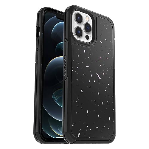 OtterBox Symmetry Series Case for iPhone 12 & iPhone 12 PRO (ONLY) Non-Retail Packaging - (Starry Eyed)