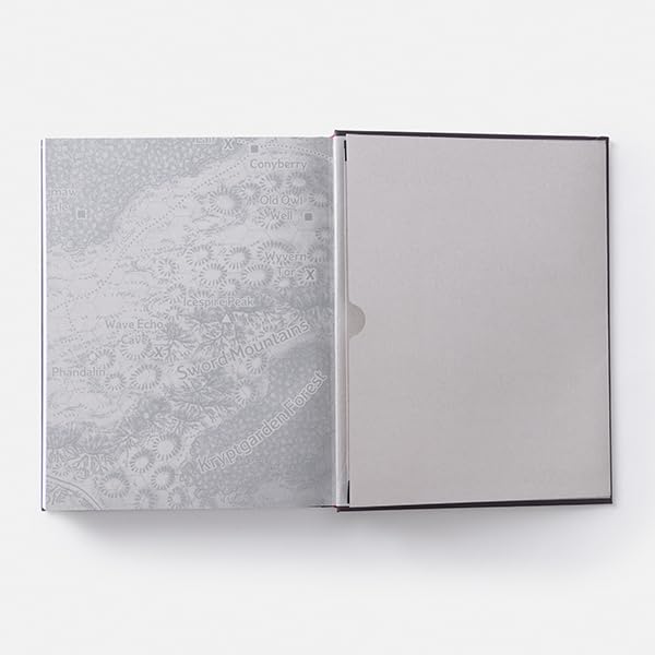 The Dungeon Master's Campaign Journal (Dungeons & Dragons) - Image 2