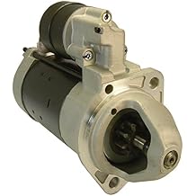 New Starter Compatible with Deutz Engines Khd Bosch 0-001-223-016 0001223016