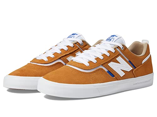 Image of New Balance Unisex Adult Numeric 306 V1 Skateboarding Shoes