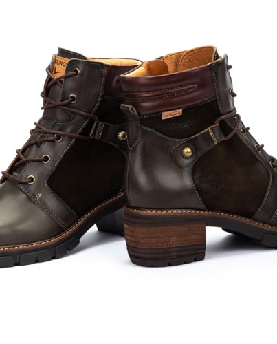 PIKOLINOS San Sebastia W1T-8979C1 Women's Boots4