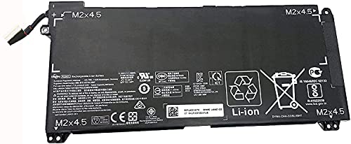 Batterie HSTNN-DB9F PG06XL résout les problèmes de charge PC