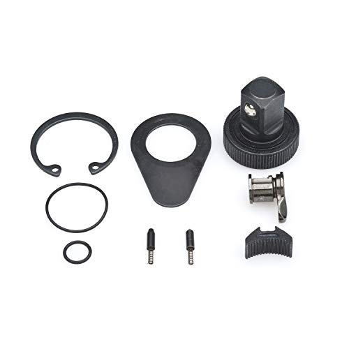 GEARWRENCH 1/2" Drive 120XP Non-Quick Release Dual Pawl Ratchet Repair Kit - 81339P by GEARWRENCH - Used condition - CA$20.81