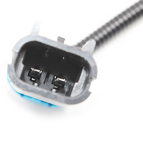 Koauto Compatible With Turbo Wastegate Actuator Control Solenoid Dodge Ram 5.9L Cummins Diesel 4036054 #TOP4