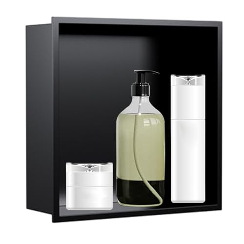 Étagère en acier inoxydable 304 durable et robuste pour vos murs - 2