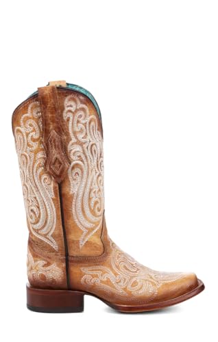 Corral Boots Women's A4580 Western Boot2