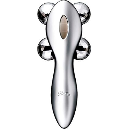 Amazon Mtg プラチナ電子ローラー Refa 4 Carat リファフォーカラット Rf Fc1932b リファ Refa フェイスローラー 通販