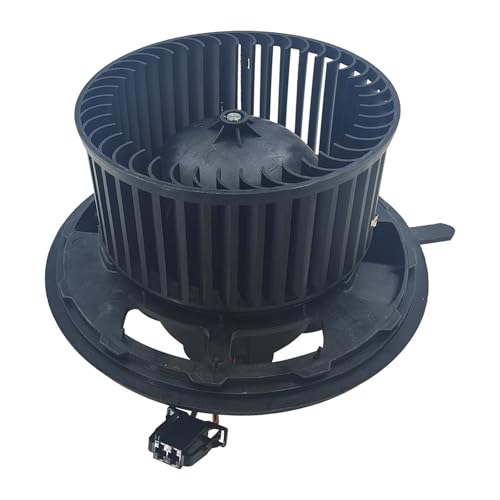 Image of SHOWSEN 700218 Blower Motor for 2007-2017 BMW 128i 328i 325xi 330i M3 X3 Z4