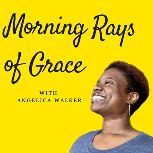 God is Love&hellip; Not Hurt nor Fear | Episode 16 | Morning Rays of Grace