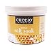 Cuccio Salt Soak, Milk and Honey, 29 Ounce