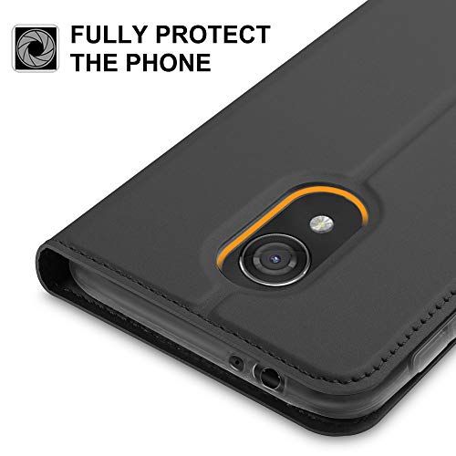 Geemai Cover Alcatel 3L, Custodia Protettiva