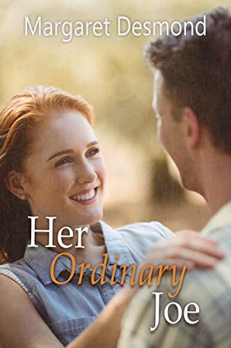 Her Ordinary Joe (King's Valley Book 2)