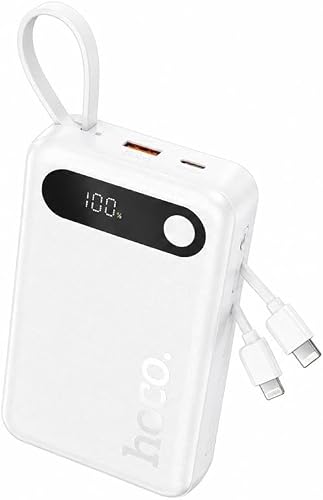 Power Bank 20000mAh 20W Fast Charging