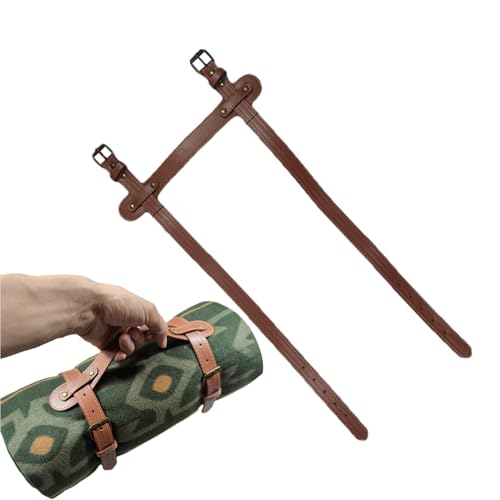 Mattengurte Leder-Yogamatten-Tragegurt NL9AJ54TW62RA7J6MAF