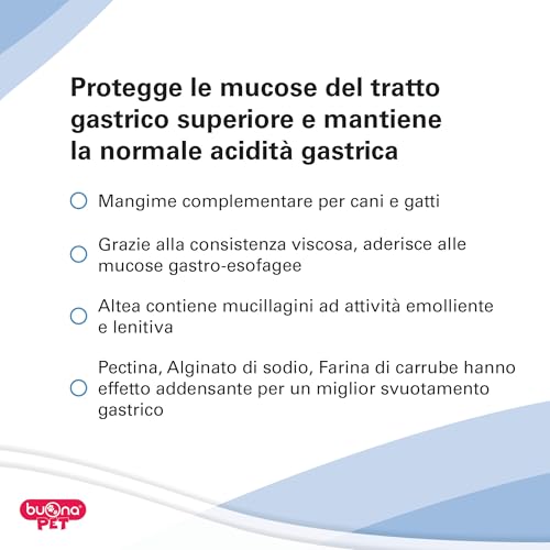 Protettina Gastro Mangime Complementare 30 Gr - 2