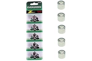 MSS CR1/3N Lithium Dog Collar Batteries: Powering Your Pet's Safety