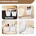 Organizador Cocina Adhesivo Imagen de Organizador Cocina Adhesivo