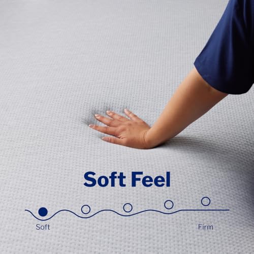 Casper Sleep Essential 3" Twin XL Size Memory Foam Mattress Topper by Casper - Used condition - Image 2