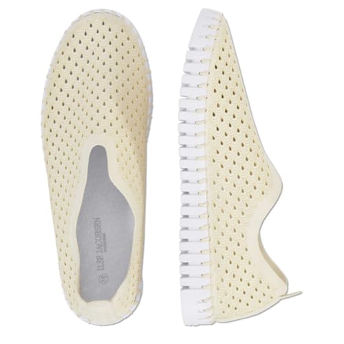 Image of Ilse Jacobsen HORNBAEK Women's Tulip 139 Flat | Slip-On | Low-Top.